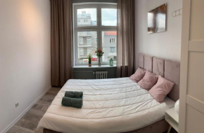 Olivier House Old Town Gdańsk